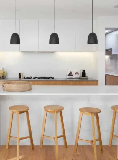 Kitchen Revamp The Power of Stylish Backsplashes